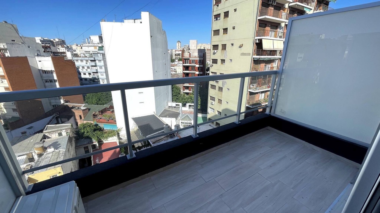 Photo of Outdoor in Caballito