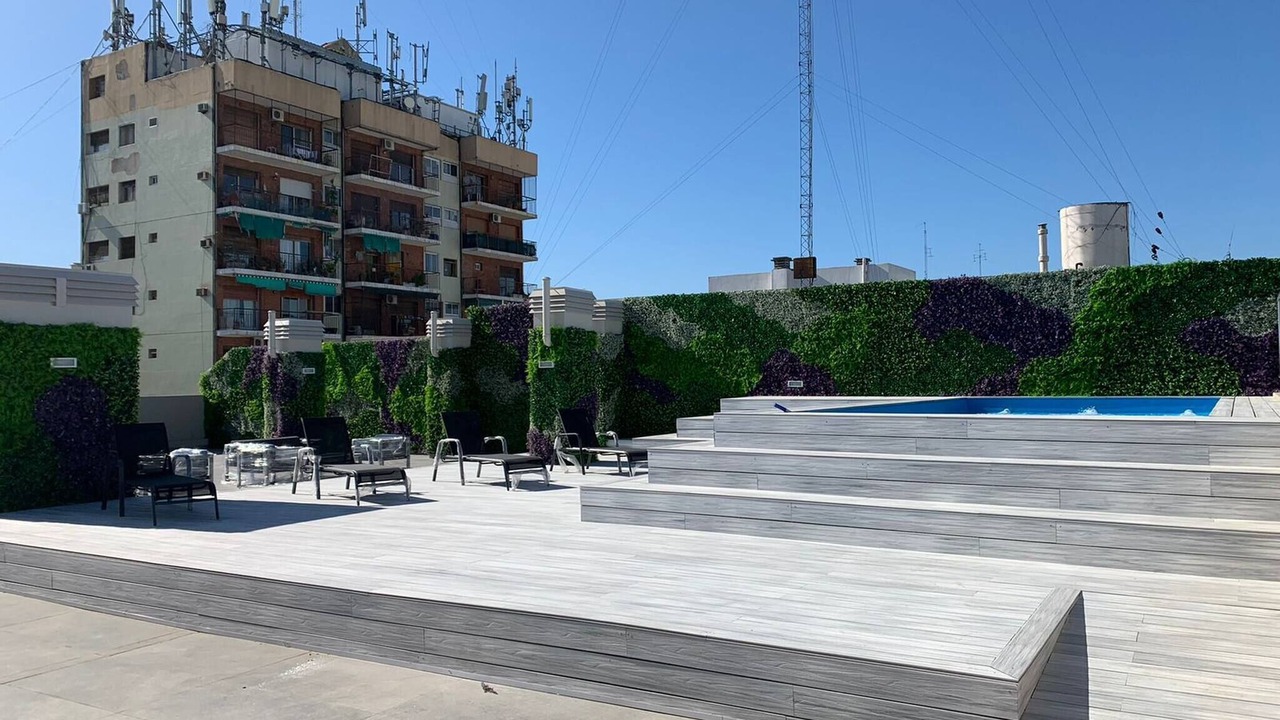 Photo of Outdoor in Caballito
