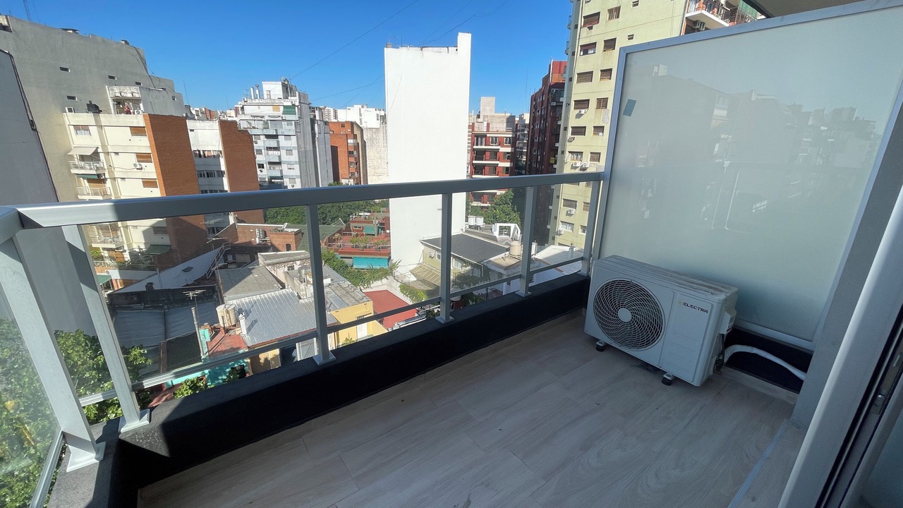 Photo of Outdoor in Caballito