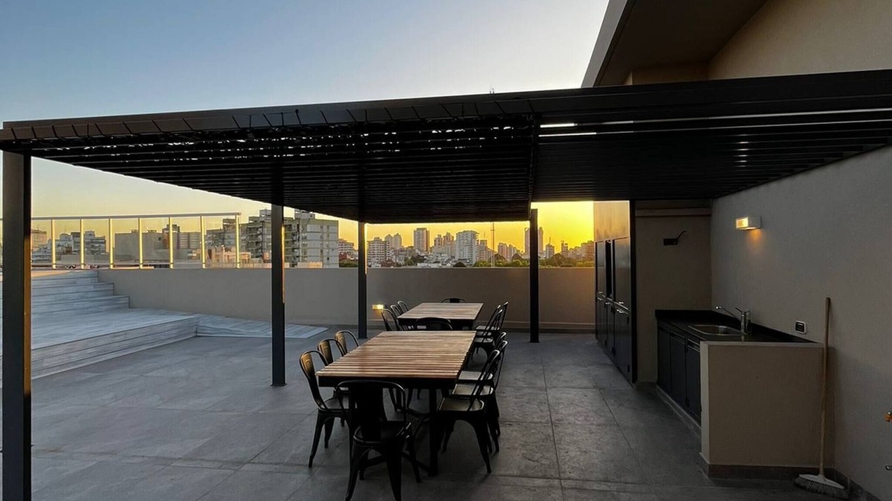 Photo of Outdoor in Caballito