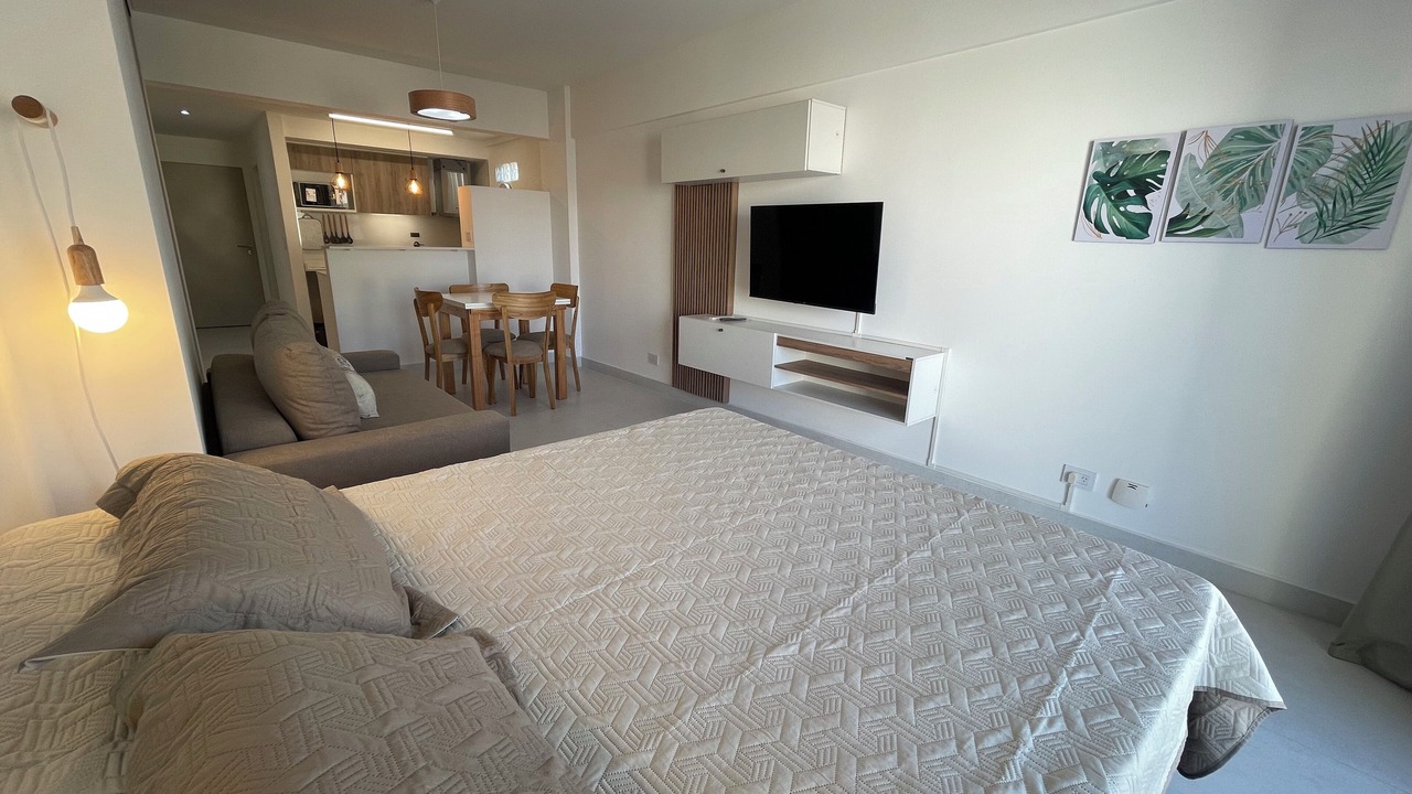 Photo of Bedroom in Caballito