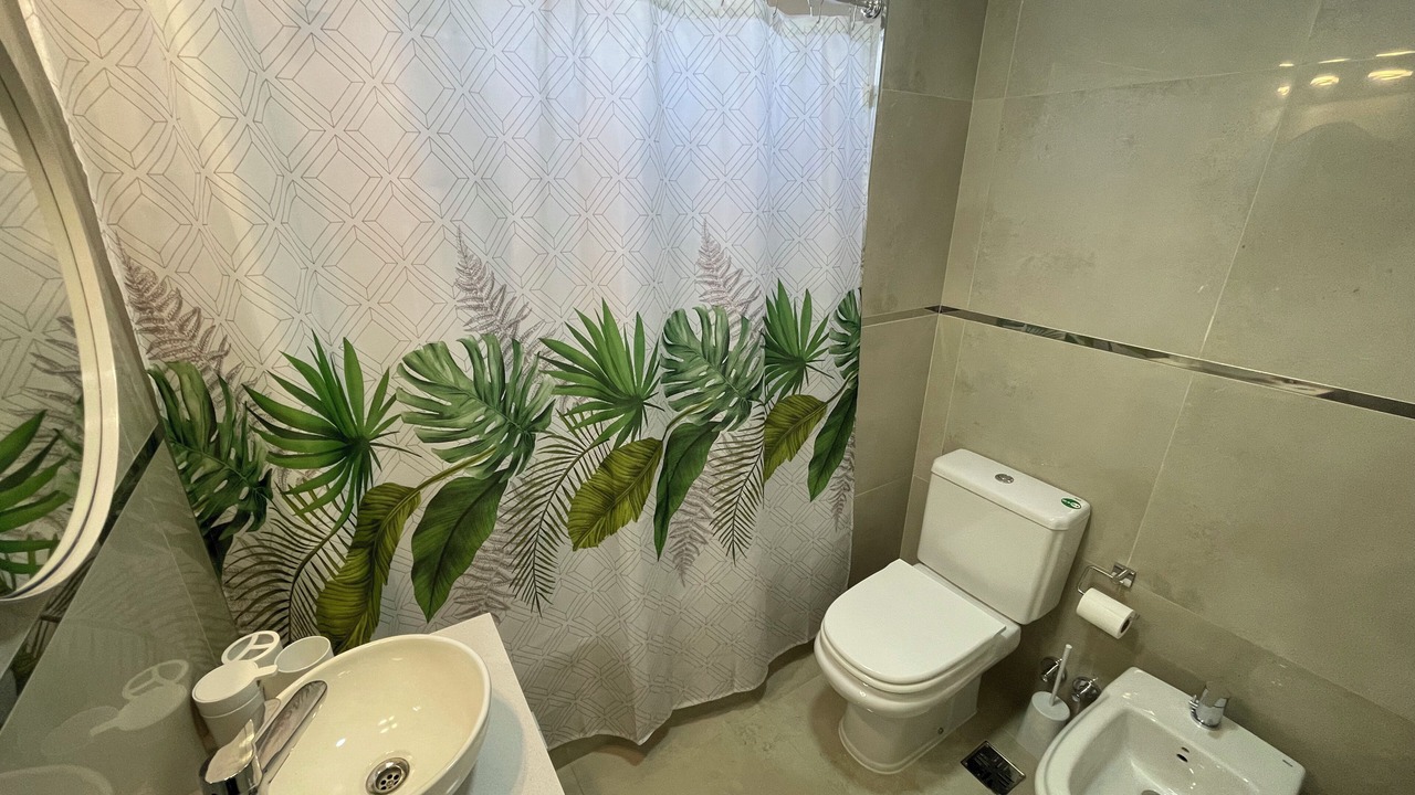 Photo of Bathroom in Caballito