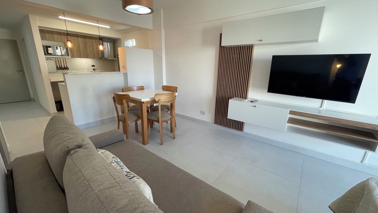 Photo of Livingroom in Caballito