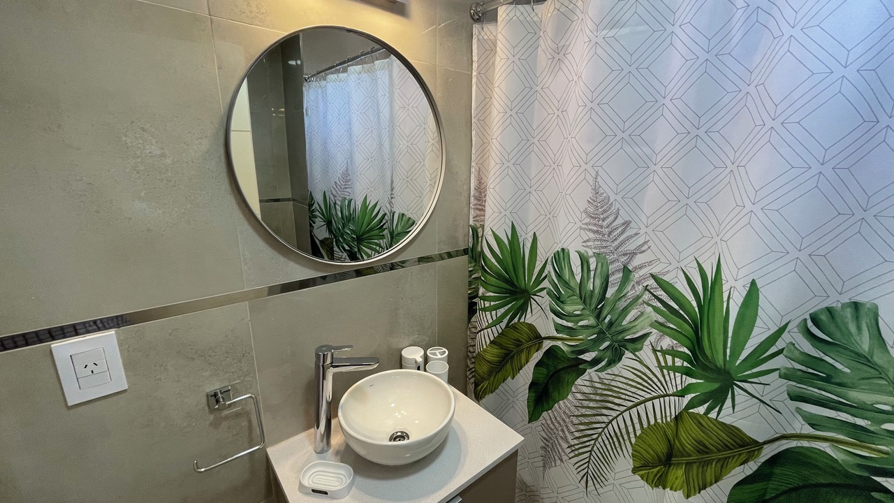Photo of Bathroom in Caballito