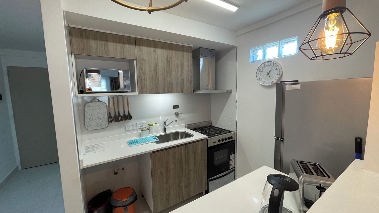 Photo of Kitchen in Caballito