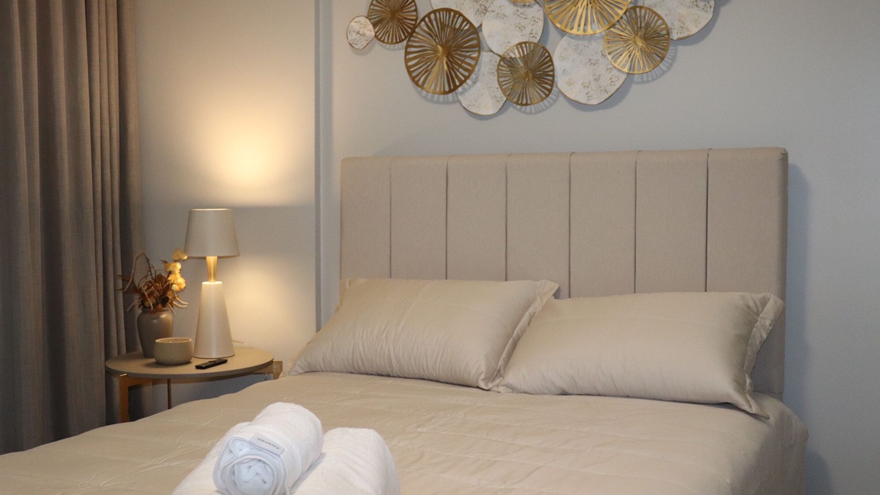 Photo of Bedroom in Agronomica