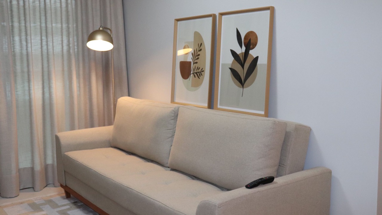 Photo of Livingroom in Agronomica