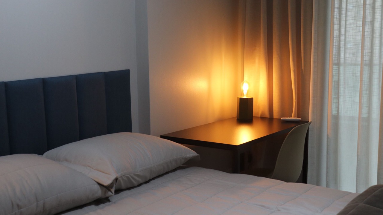 Photo of Bedroom in Agronomica