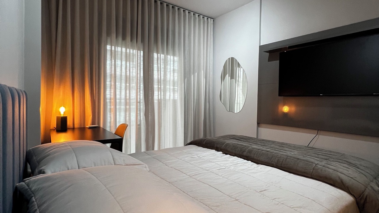 Photo of Bedroom in Agronomica