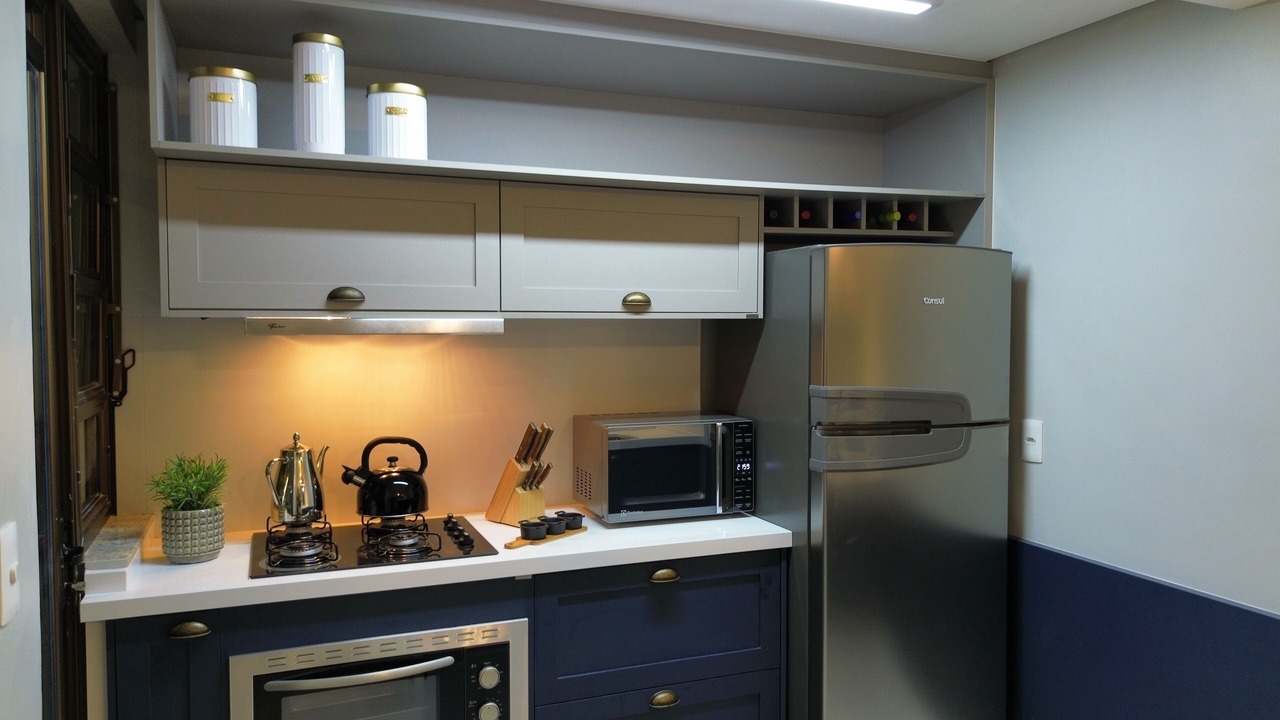 Photo of Kitchen in Agronomica