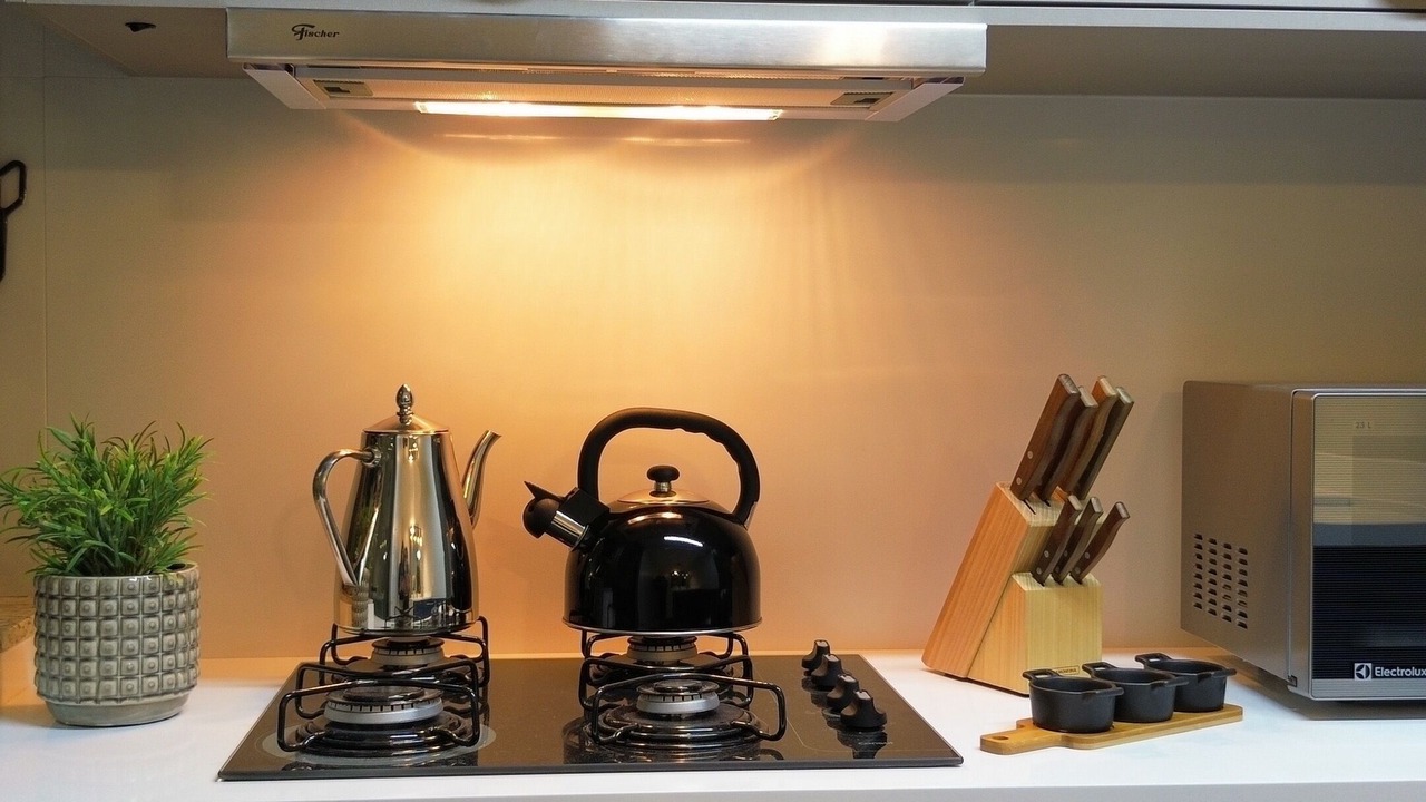 Photo of Kitchen in Agronomica