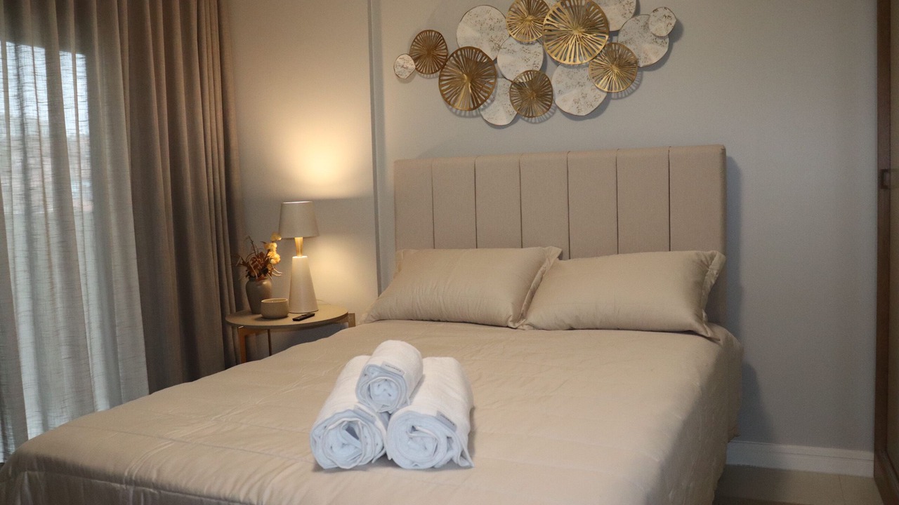 Photo of Bedroom in Agronomica