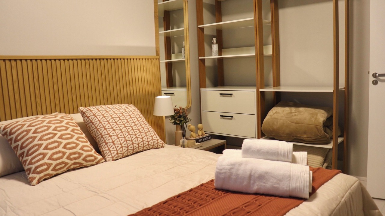 Photo of Bedroom in Agronomica