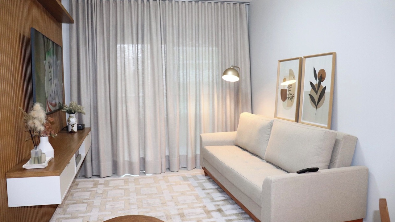 Photo of Livingroom in Agronomica