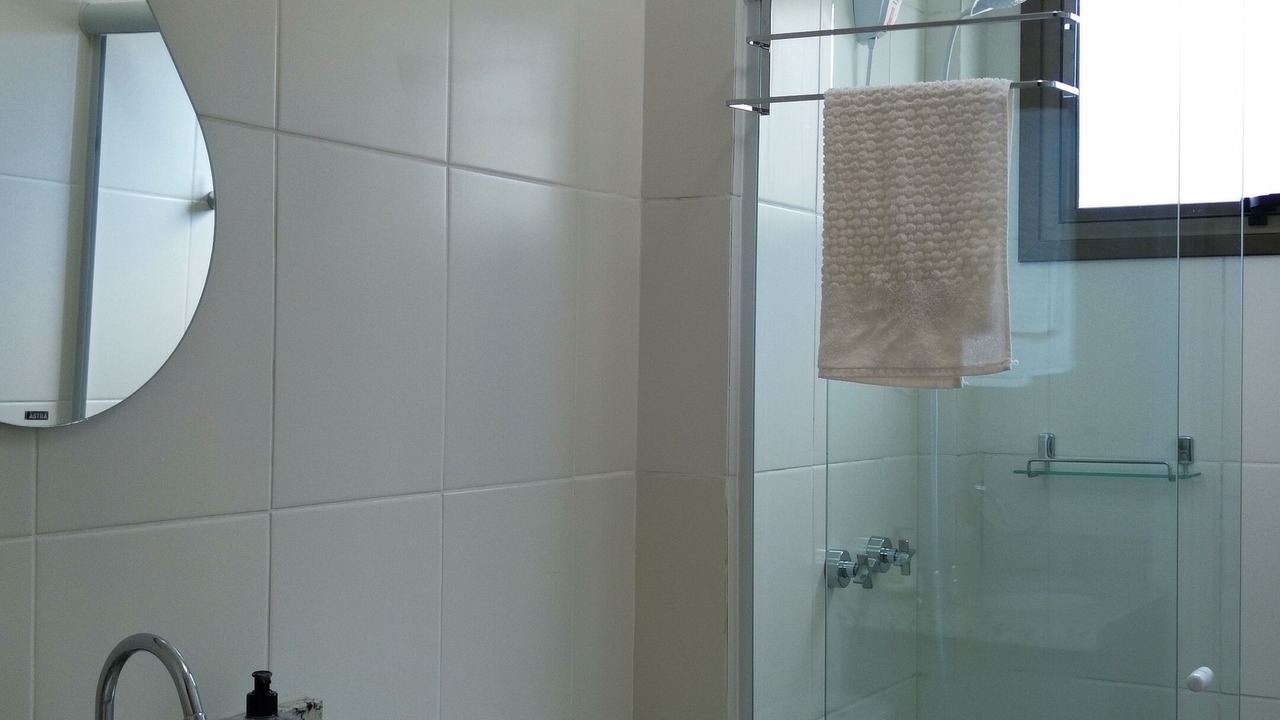 Photo of Bathroom in Agronomica