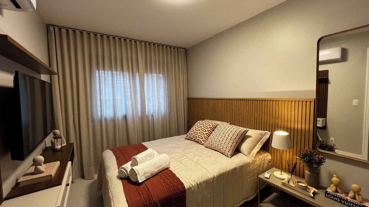 Photo of Bedroom in Agronomica