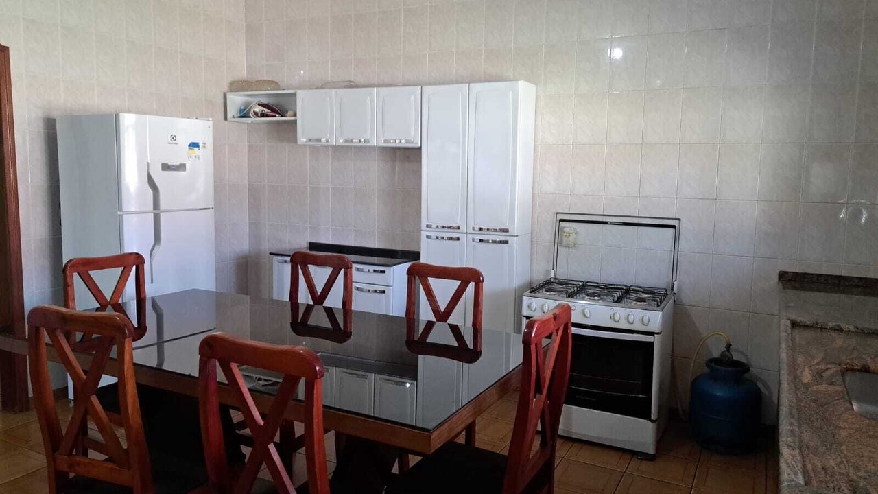 Photo of Kitchen in Porto Feliz