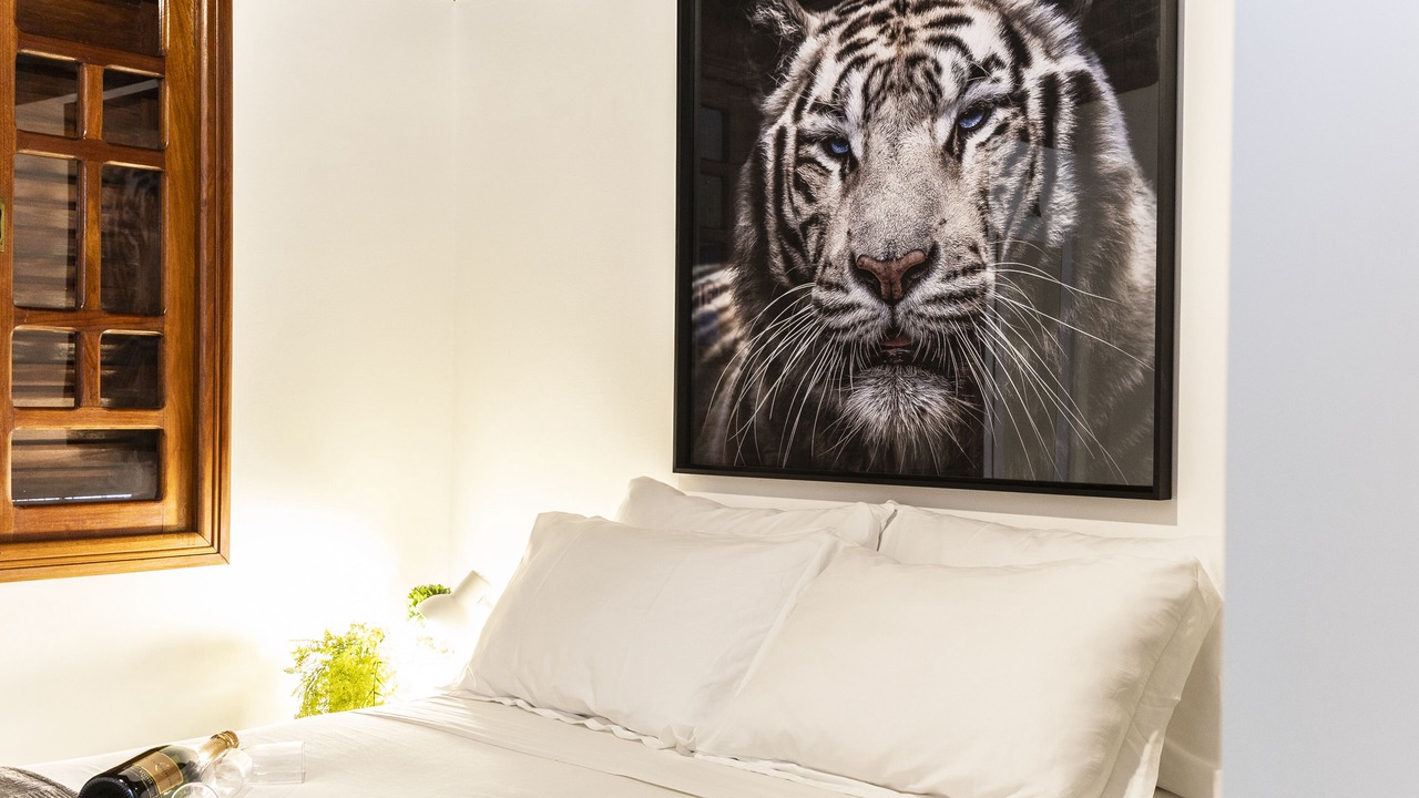 Photo of Bedroom in Barra do Una