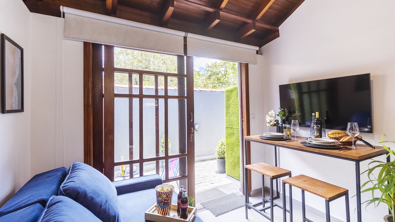 Photo of Livingroom in Barra do Una