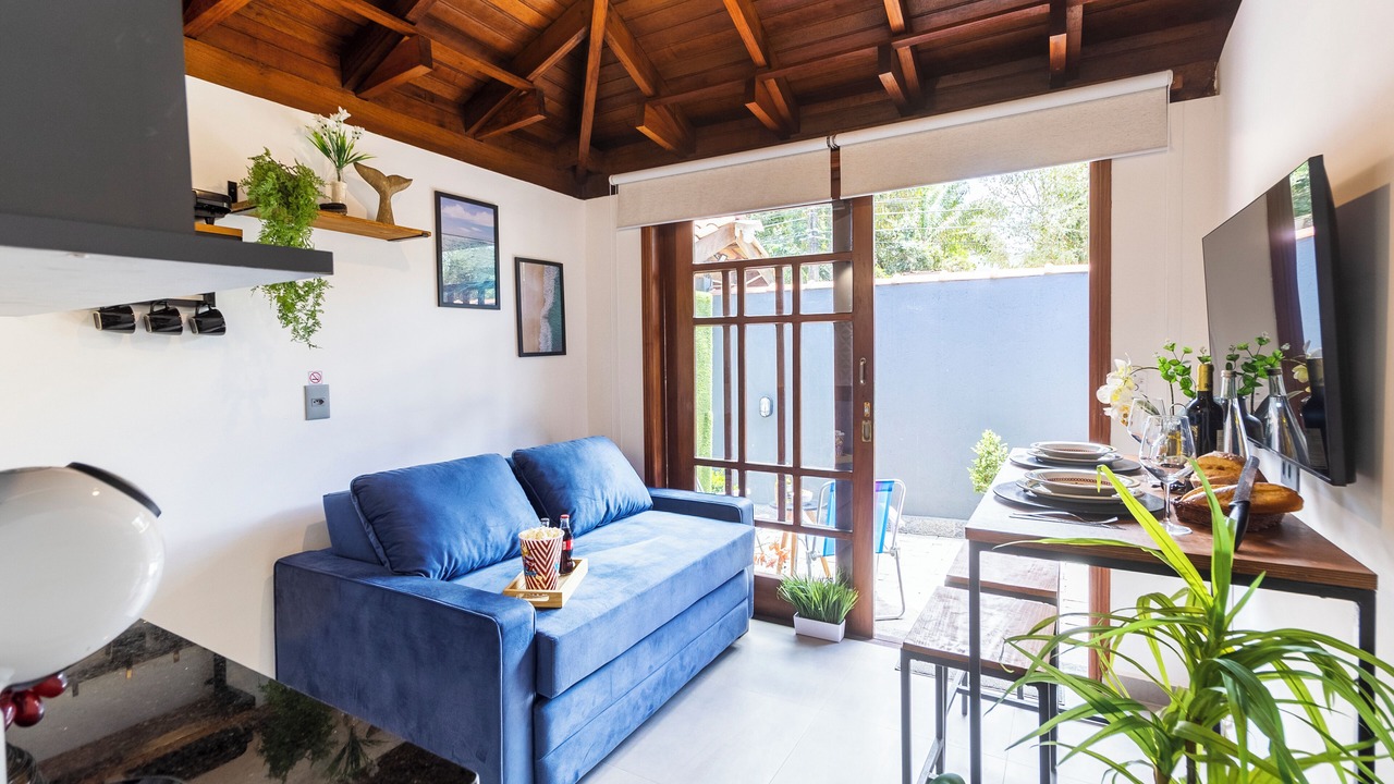 Photo of Bedroom in Barra do Una