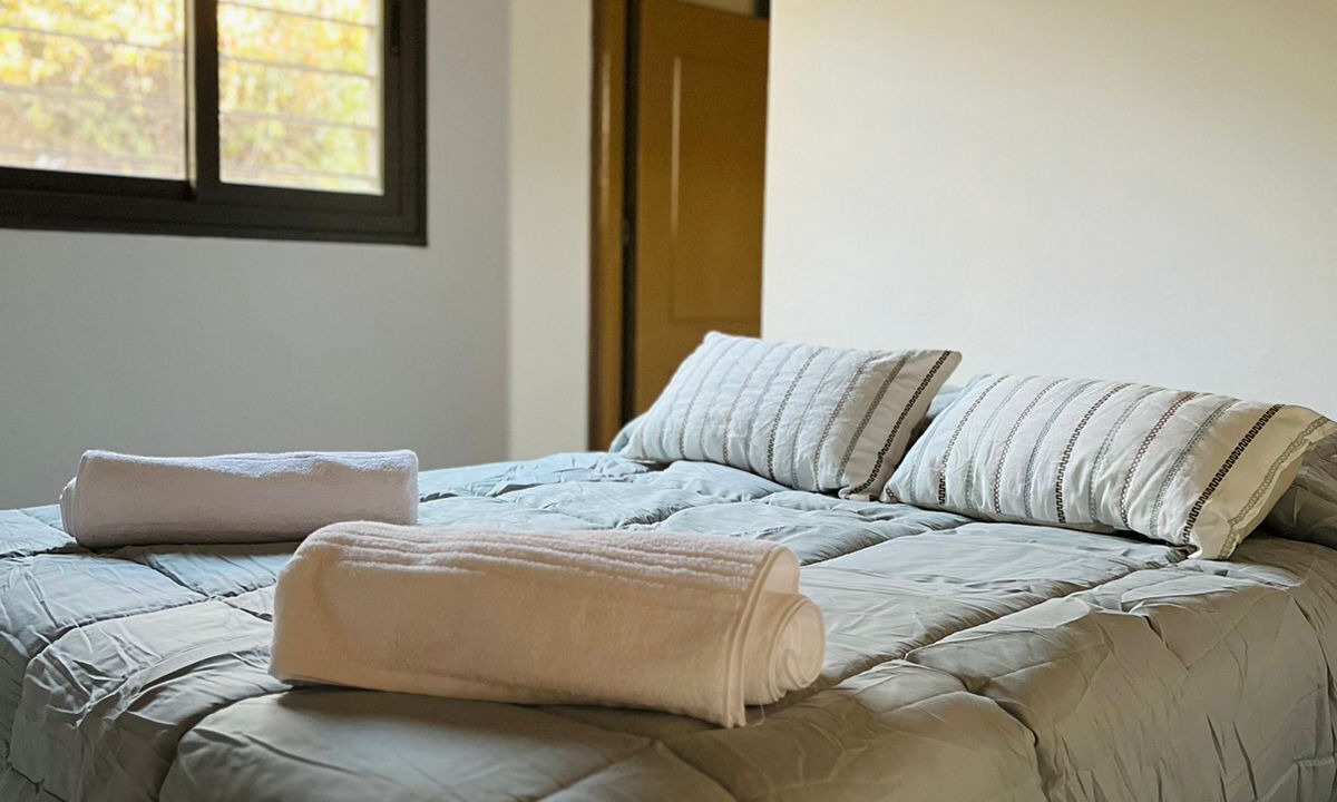 Photo of Bedroom in Chacras de Coria