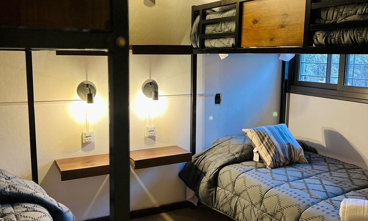 Photo of Bedroom in Chacras de Coria