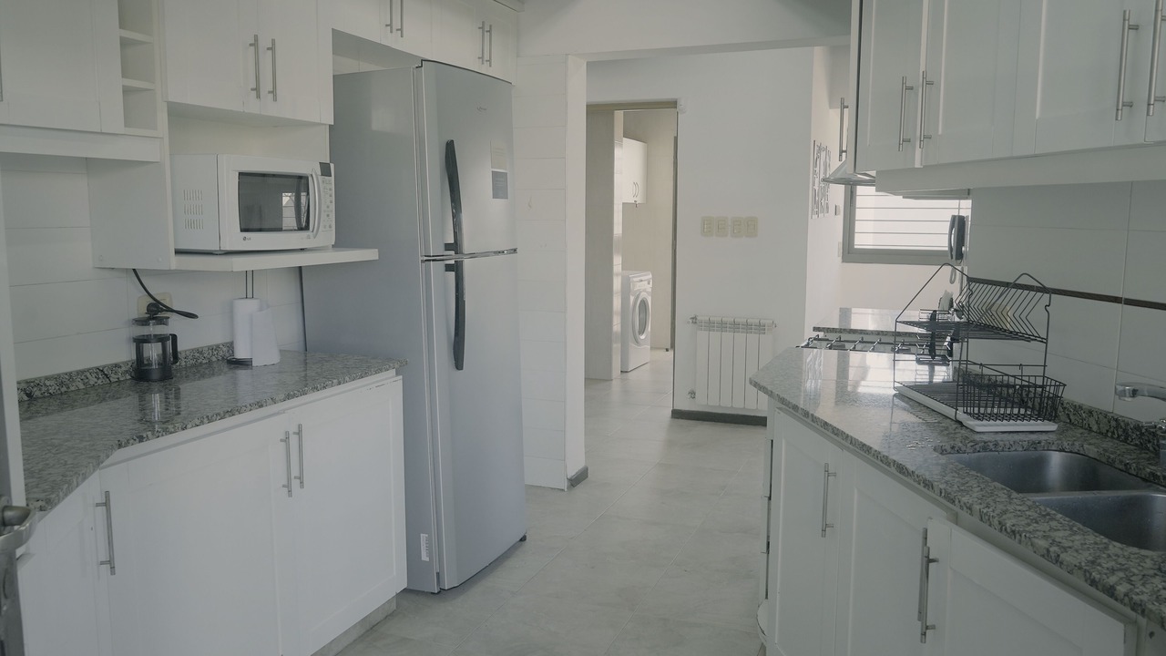 Photo of Kitchen in Chacras de Coria