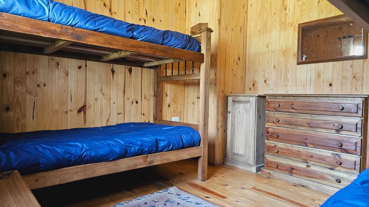 Photo of Bedroom in Salto
