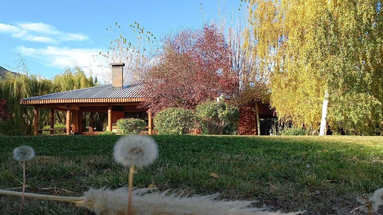 Photo of Outdoor in Salto