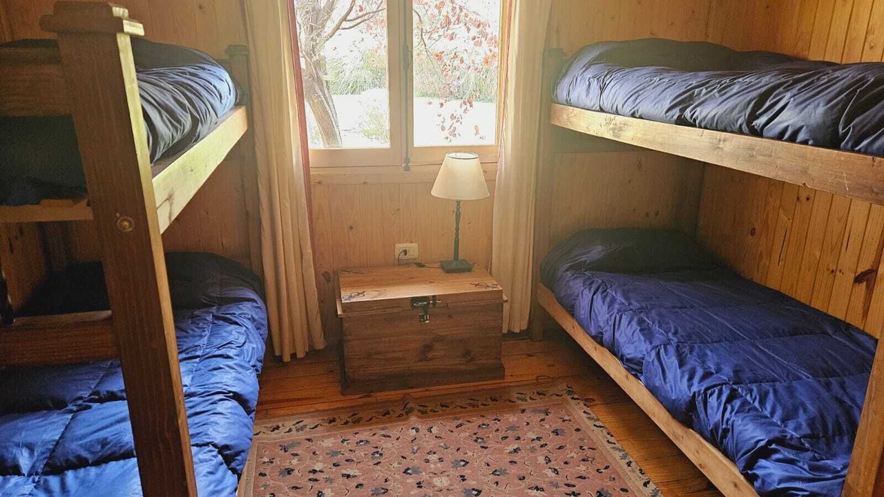 Photo of Bedroom in Salto