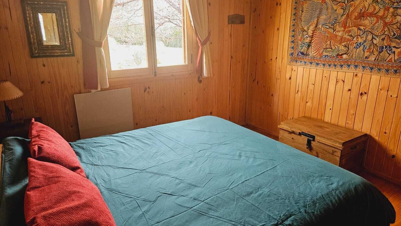 Photo of Bedroom in Salto