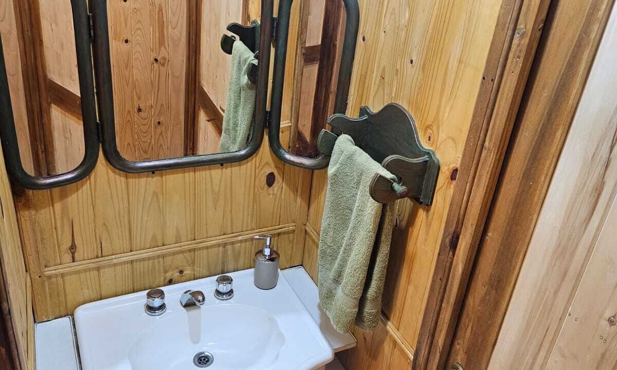 Photo of Bathroom in Salto
