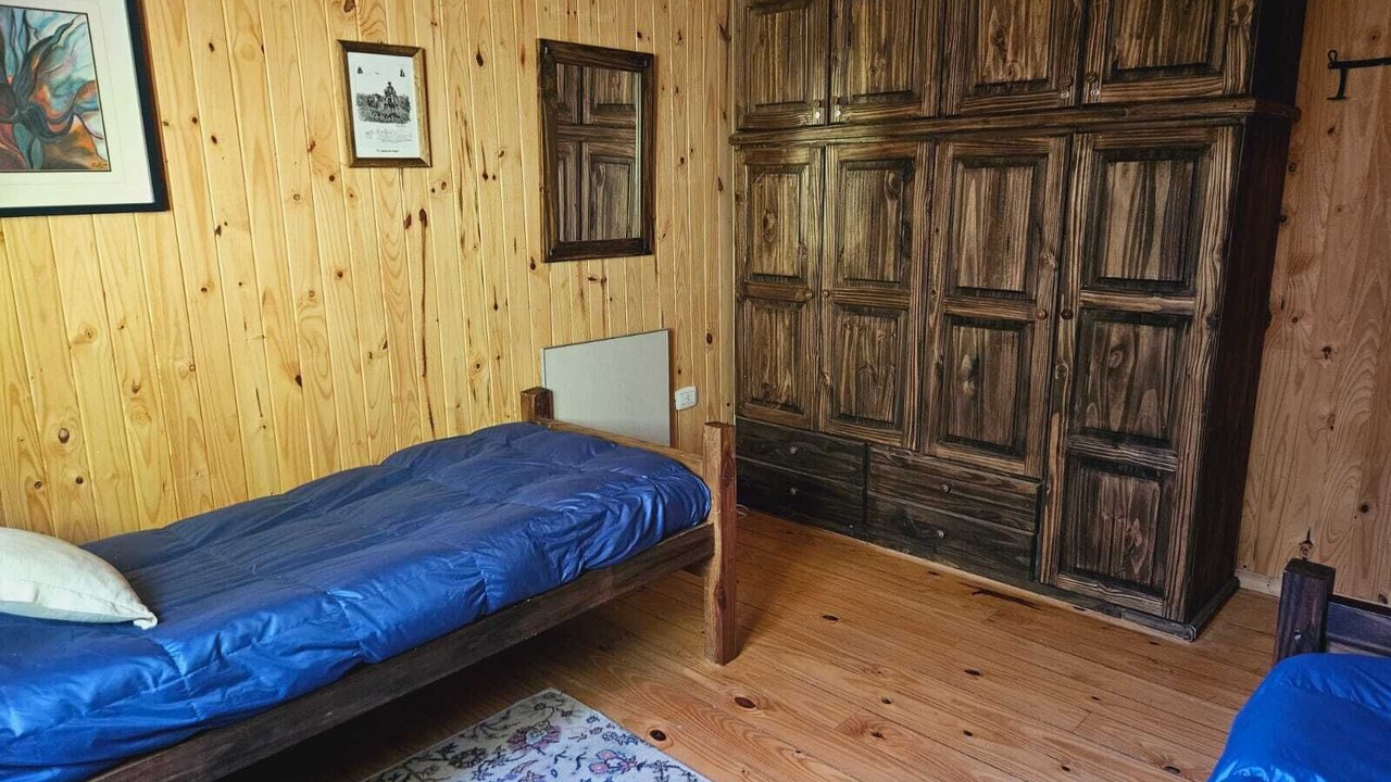 Photo of Bedroom in Salto