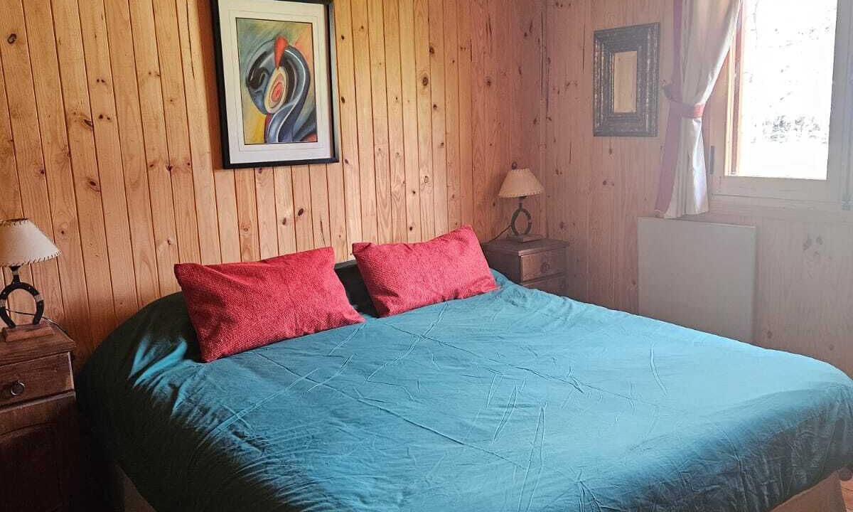 Photo of Bedroom in Salto