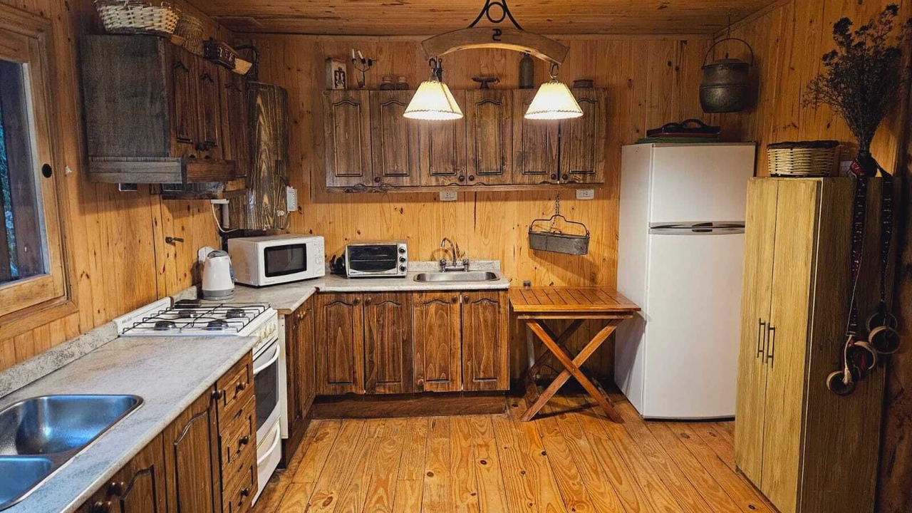 Photo of Kitchen in Salto