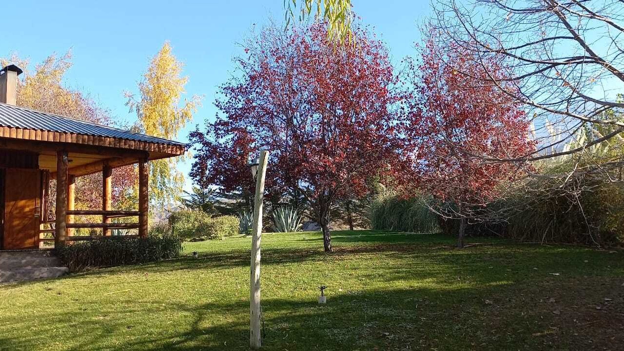 Photo of Outdoor in Salto