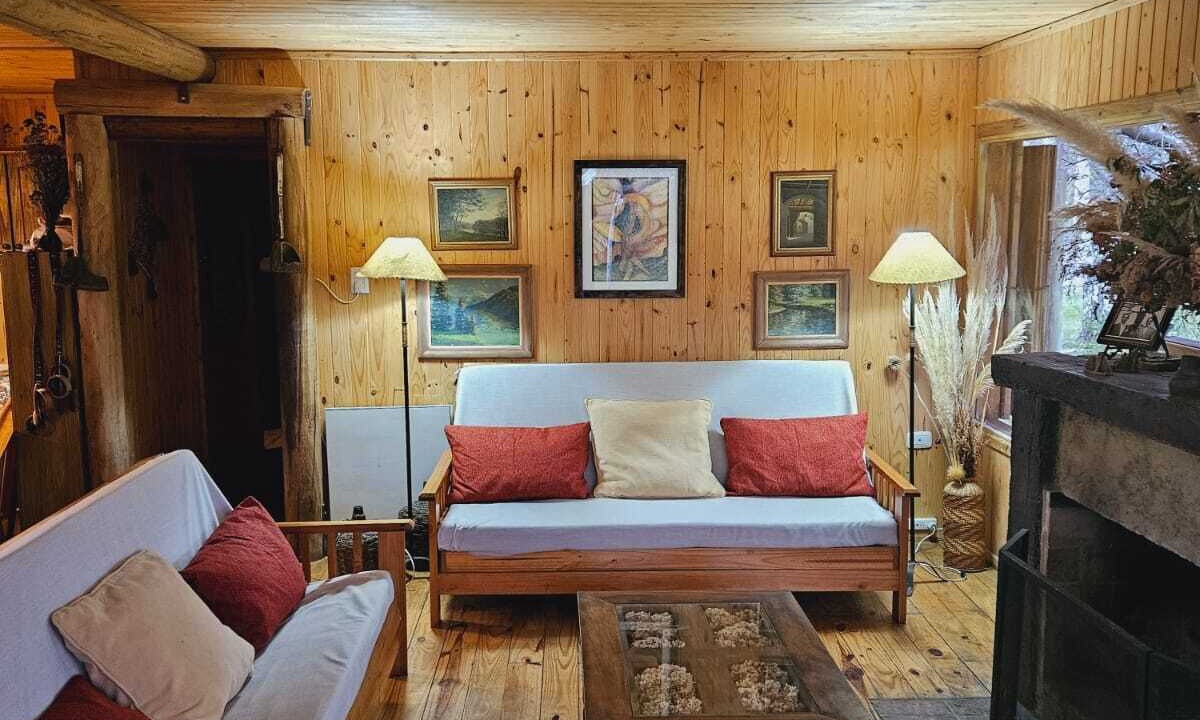 Photo of Livingroom in Salto