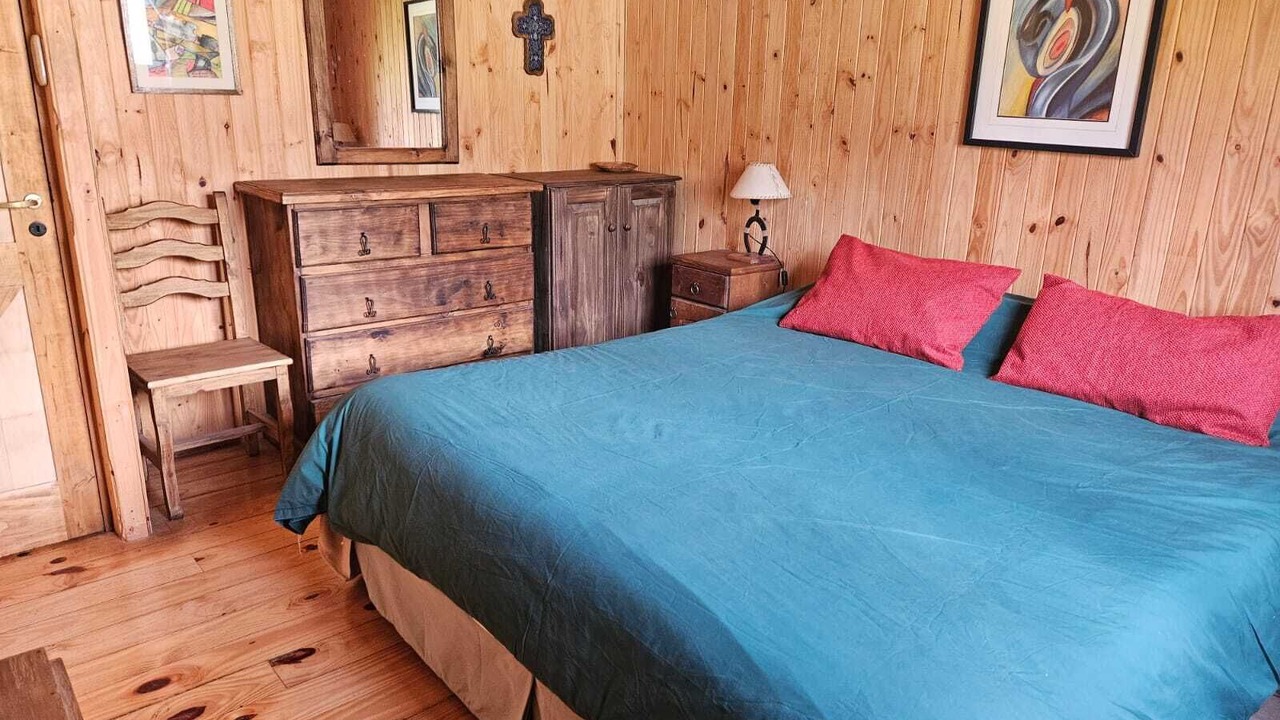 Photo of Bedroom in Salto