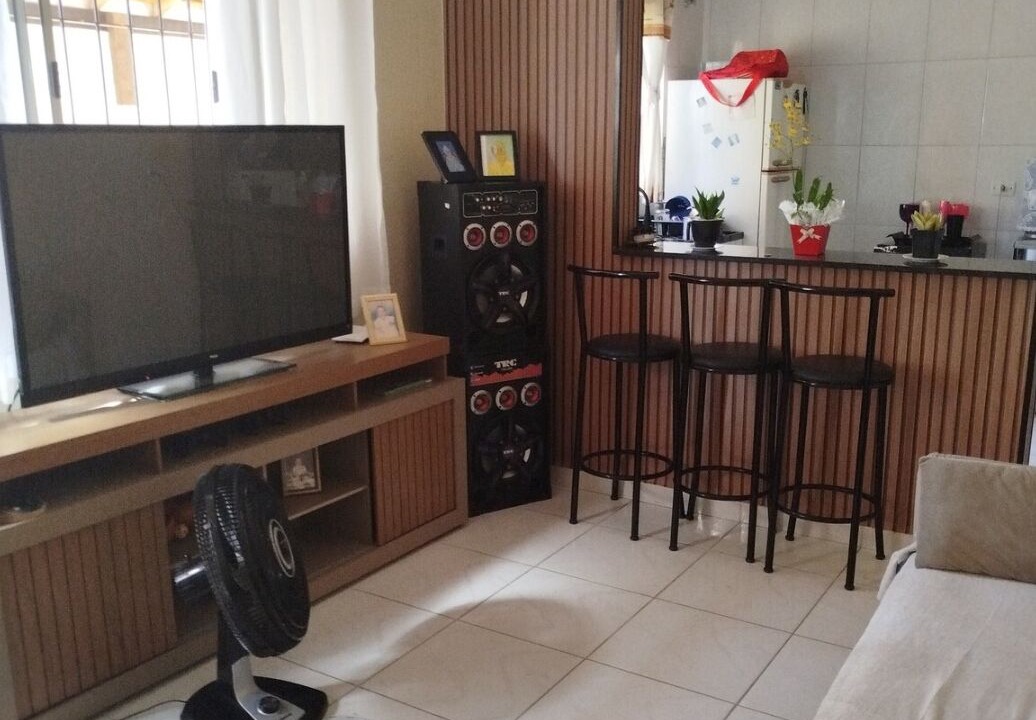 Photo of Livingroom in Mongagua