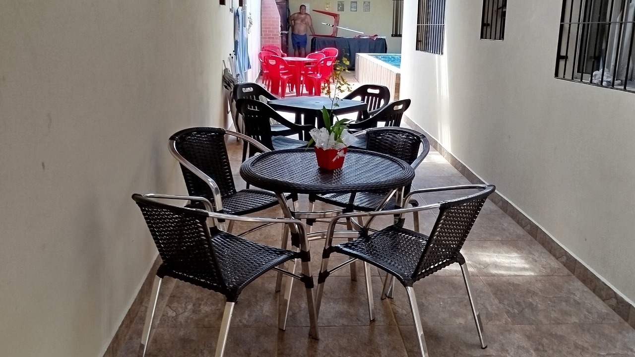 Photo of Outdoor in Mongagua