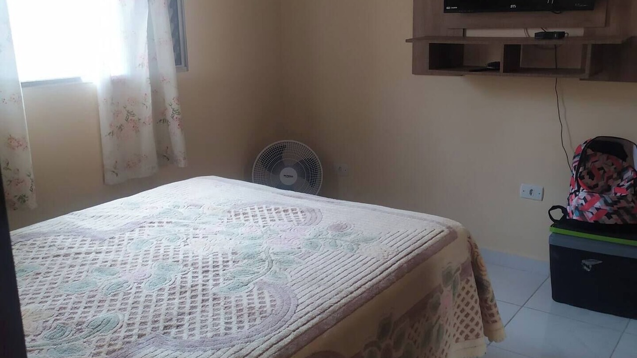 Photo of Bedroom in Mongagua