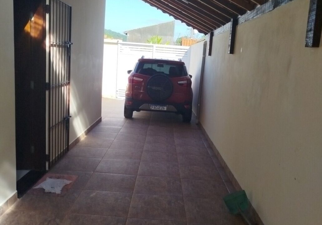 Photo of Outdoor in Mongagua