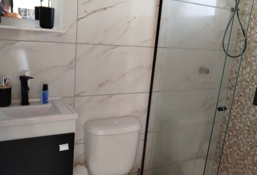 Photo of Bathroom in Mongagua