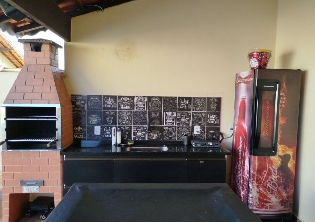 Photo of Kitchen in Mongagua