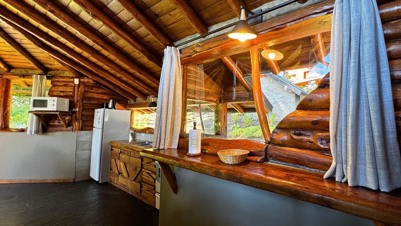 Photo of Kitchen in San Carlos de Bariloche