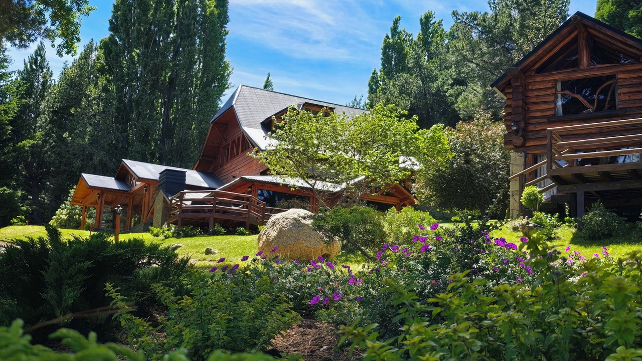 Photo of Outdoor in San Carlos de Bariloche