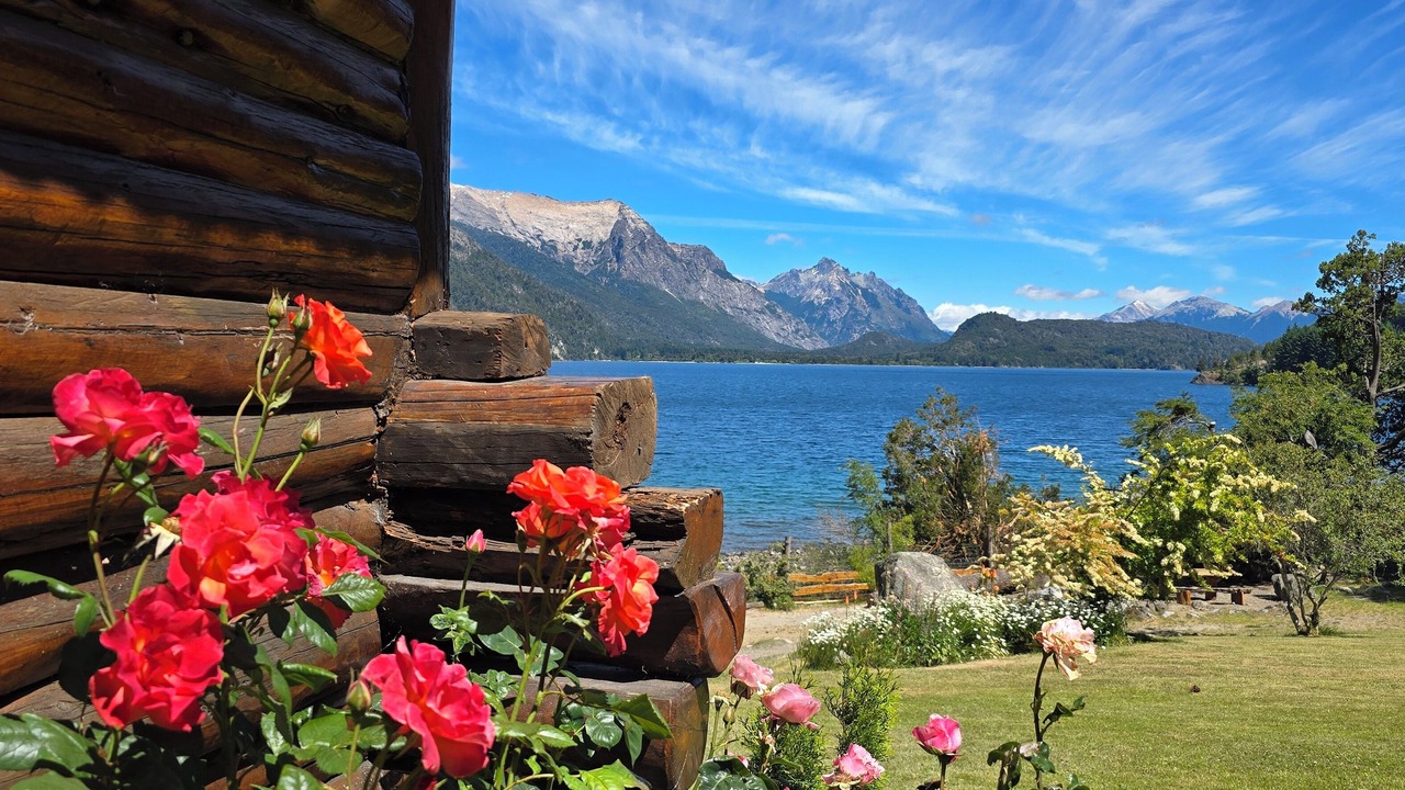Photo of Outdoor in San Carlos de Bariloche