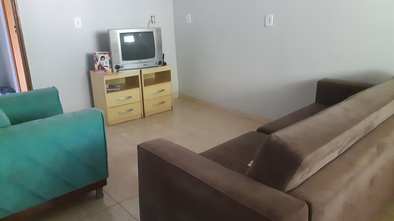 Photo of Livingroom in Brasilia