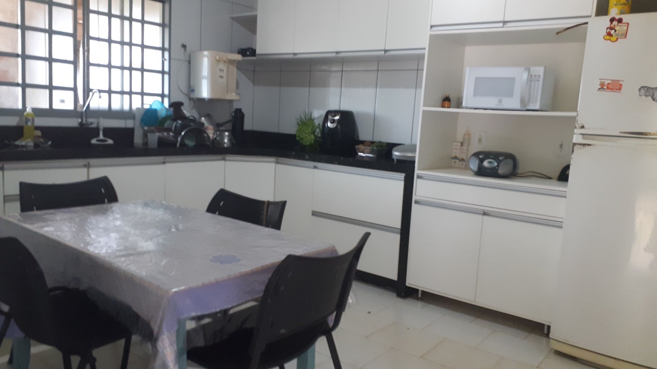 Photo of Kitchen in Brasilia
