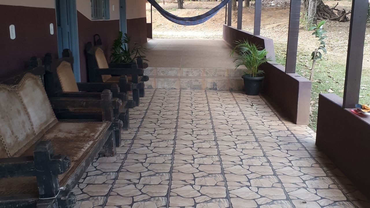 Photo of Patio Balcony in Brasilia